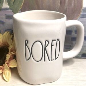 RAE DUNN MUG
